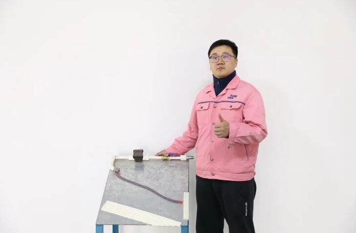 防水試驗臺 防水試驗臺